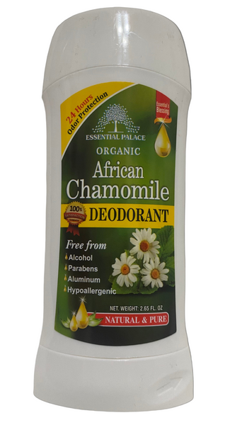 Organic Africa Chamomile Deodorant