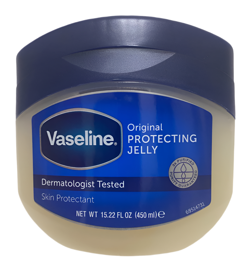 VASELINE.