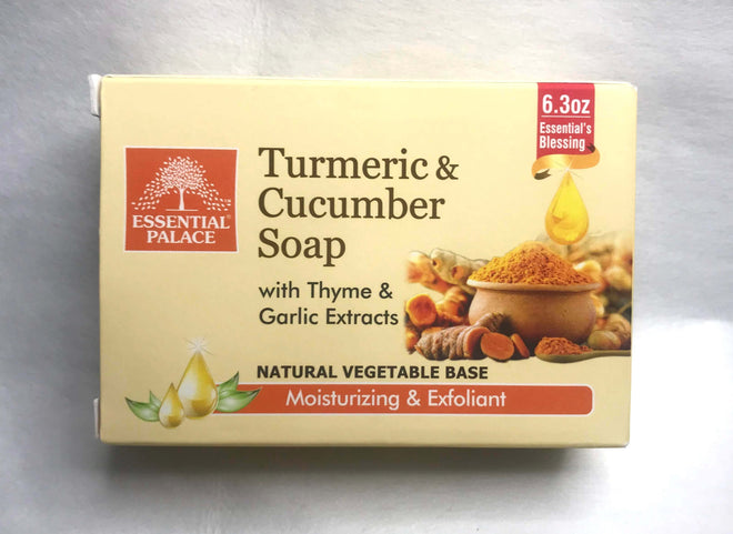 Natural Soap