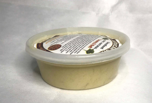 Whipped African Shea Butter (Unrefined)