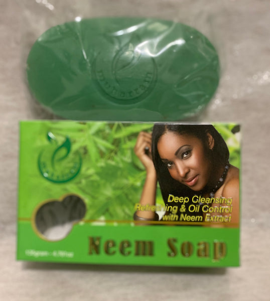 NEEM SOAP