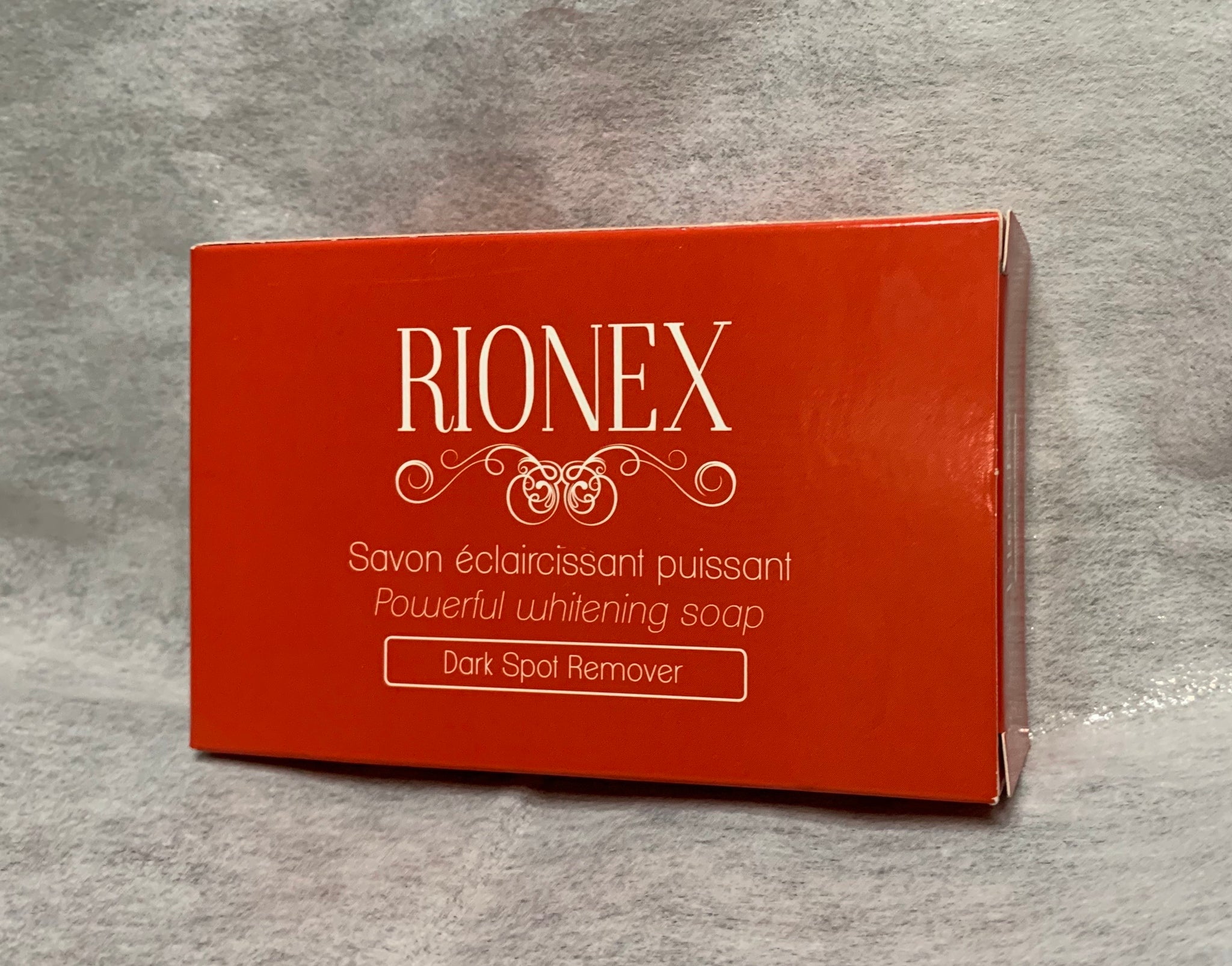 RIONEX Soap