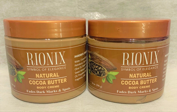 Rionix Natural Cocoa Butter